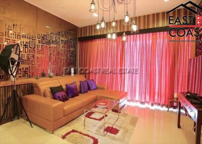 Reflection Condo for sale in Jomtien, Pattaya. SC11987