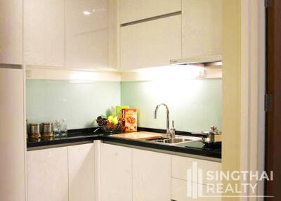 For RENT : Bright Sukhumvit 24 / 1 Bedroom / 1 Bathrooms / 67 sqm / 45000 THB [8744747]