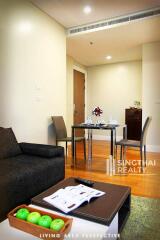 For RENT : Bright Sukhumvit 24 / 1 Bedroom / 1 Bathrooms / 67 sqm / 45000 THB [8744747]