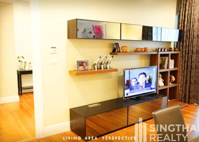 For RENT : Bright Sukhumvit 24 / 1 Bedroom / 1 Bathrooms / 67 sqm / 45000 THB [8744747]