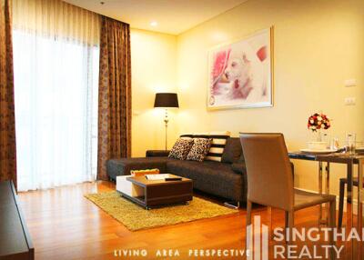 For RENT : Bright Sukhumvit 24 / 1 Bedroom / 1 Bathrooms / 67 sqm / 45000 THB [8744747]