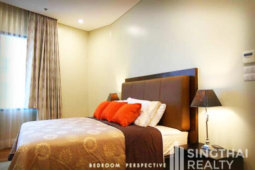 For RENT : Bright Sukhumvit 24 / 1 Bedroom / 1 Bathrooms / 67 sqm / 45000 THB [8744747]