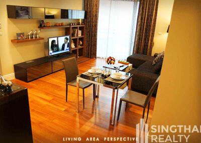 For RENT : Bright Sukhumvit 24 / 1 Bedroom / 1 Bathrooms / 67 sqm / 45000 THB [8744747]