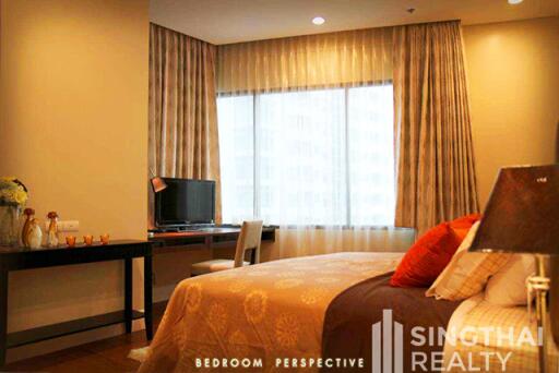 For RENT : Bright Sukhumvit 24 / 1 Bedroom / 1 Bathrooms / 67 sqm / 45000 THB [8744747]