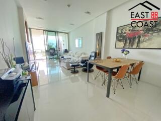 The Sanctuary Condo for sale and for rent in Wongamat Beach, Pattaya. SRC14047