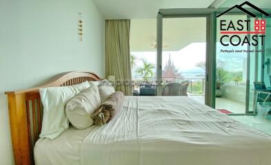 The Sanctuary Condo for sale and for rent in Wongamat Beach, Pattaya. SRC14047