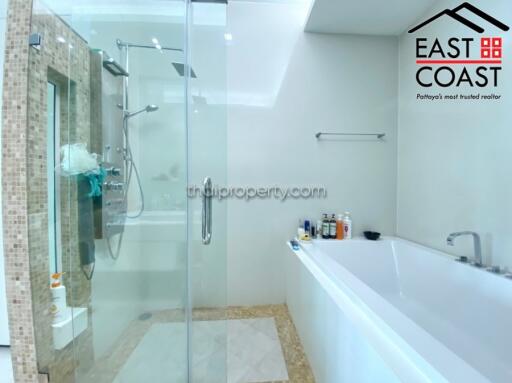 The Sanctuary Condo for sale and for rent in Wongamat Beach, Pattaya. SRC14047