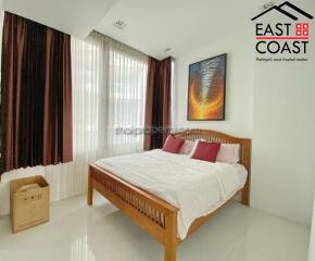 The Sanctuary Condo for sale and for rent in Wongamat Beach, Pattaya. SRC14047