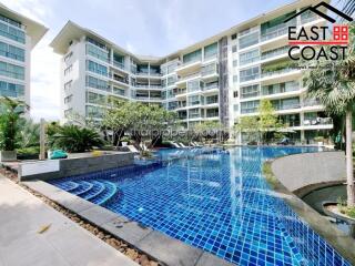 The Sanctuary Condo for sale and for rent in Wongamat Beach, Pattaya. SRC14047