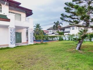 House for rent East Pattaya