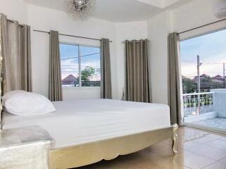 House for rent East Pattaya