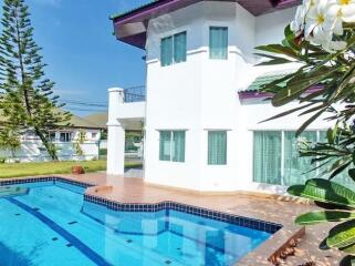 House for rent East Pattaya