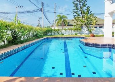 House for rent East Pattaya