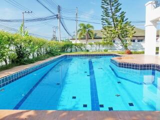 House for rent East Pattaya