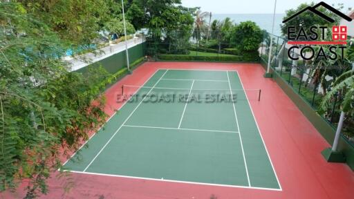 Silver Beach  Condo for rent in Wongamat Beach, Pattaya. RC10863