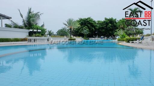 Silver Beach  Condo for rent in Wongamat Beach, Pattaya. RC10863