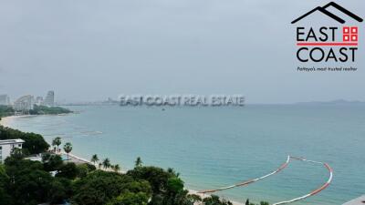 Silver Beach  Condo for rent in Wongamat Beach, Pattaya. RC10863