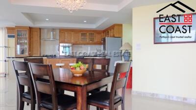 Silver Beach  Condo for rent in Wongamat Beach, Pattaya. RC10863