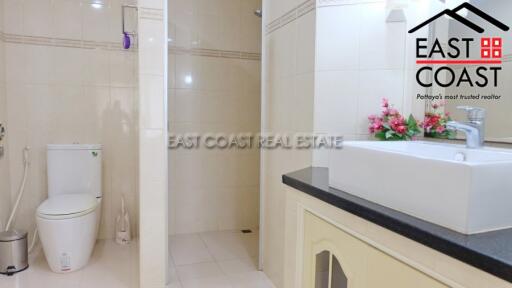 Silver Beach  Condo for rent in Wongamat Beach, Pattaya. RC10863