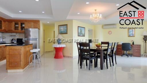 Silver Beach  Condo for rent in Wongamat Beach, Pattaya. RC10863