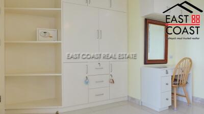 Silver Beach  Condo for rent in Wongamat Beach, Pattaya. RC10863