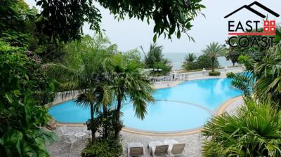 Silver Beach  Condo for rent in Wongamat Beach, Pattaya. RC10863