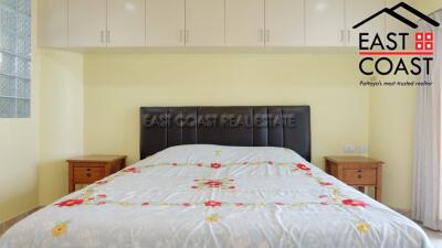 Silver Beach  Condo for rent in Wongamat Beach, Pattaya. RC10863