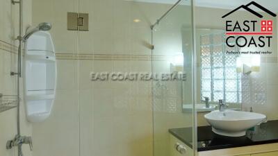 Silver Beach  Condo for rent in Wongamat Beach, Pattaya. RC10863