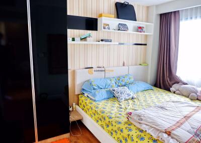 1 bedroom Condo in Dusit Grand Park Jomtien