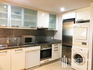 For RENT : Urbana Sukhumvit 15 / 2 Bedroom / 2 Bathrooms / 116 sqm / 45000 THB [8762921]