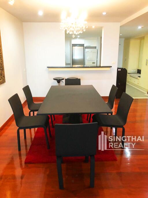 For RENT : Urbana Sukhumvit 15 / 2 Bedroom / 2 Bathrooms / 116 sqm / 45000 THB [8762921]