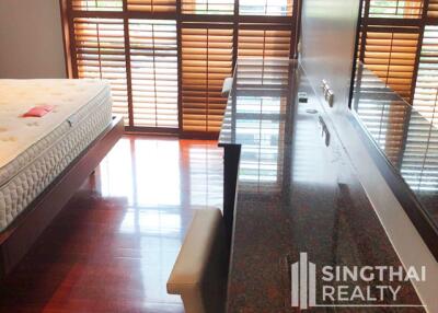 For RENT : Urbana Sukhumvit 15 / 2 Bedroom / 2 Bathrooms / 116 sqm / 45000 THB [8762921]