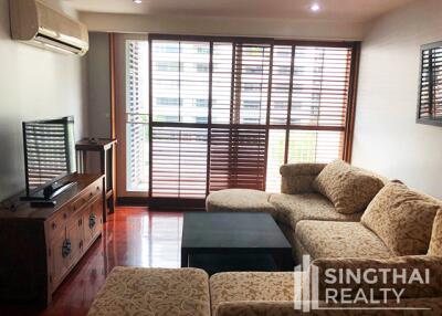 For RENT : Urbana Sukhumvit 15 / 2 Bedroom / 2 Bathrooms / 116 sqm / 45000 THB [8762921]