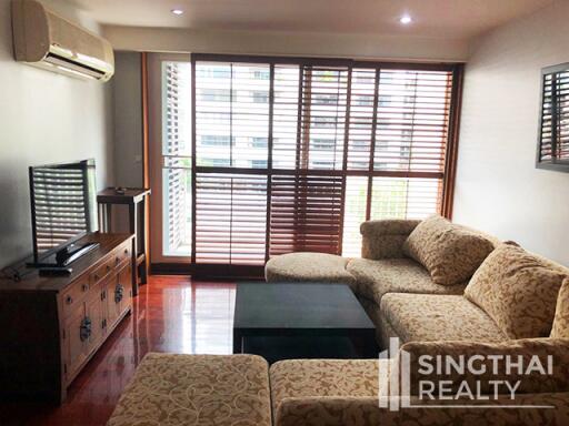 For RENT : Urbana Sukhumvit 15 / 2 Bedroom / 2 Bathrooms / 116 sqm / 45000 THB [8762921]