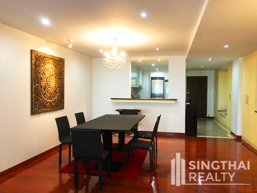 For RENT : Urbana Sukhumvit 15 / 2 Bedroom / 2 Bathrooms / 116 sqm / 45000 THB [8762921]