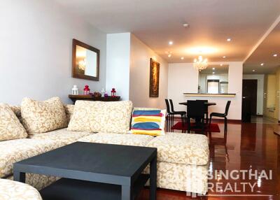 For RENT : Urbana Sukhumvit 15 / 2 Bedroom / 2 Bathrooms / 116 sqm / 45000 THB [8762921]