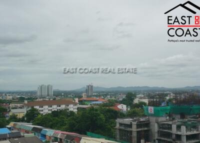 Golden Pattaya  Condo for sale and for rent in Naklua, Pattaya. SRC8445