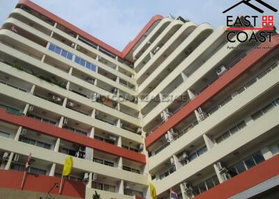 Golden Pattaya  Condo for sale and for rent in Naklua, Pattaya. SRC8445