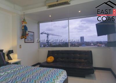 Golden Pattaya  Condo for sale and for rent in Naklua, Pattaya. SRC8445