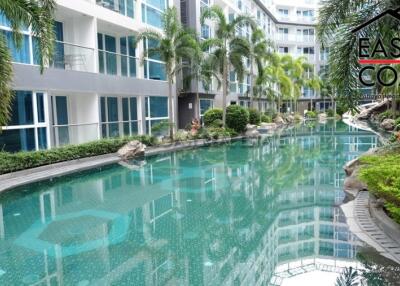 Centara Avenue Residence  Condo for rent in Pattaya City, Pattaya. RC9428