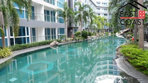 Centara Avenue Residence  Condo for rent in Pattaya City, Pattaya. RC9428