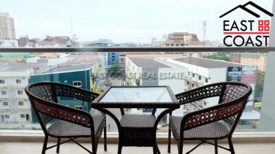Centara Avenue Residence  Condo for rent in Pattaya City, Pattaya. RC9428