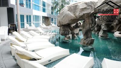 Centara Avenue Residence  Condo for rent in Pattaya City, Pattaya. RC9428