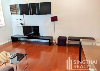 For RENT : Wind Sukhumvit 23 / 2 Bedroom / 2 Bathrooms / 77 sqm / 45000 THB [8794651]