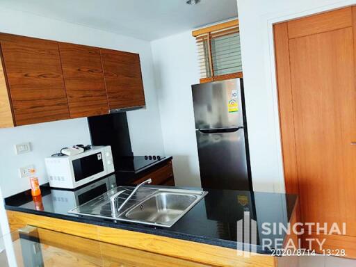 For RENT : Wind Sukhumvit 23 / 2 Bedroom / 2 Bathrooms / 77 sqm / 45000 THB [8794651]