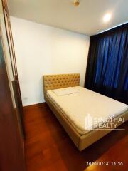 For RENT : Wind Sukhumvit 23 / 2 Bedroom / 2 Bathrooms / 77 sqm / 45000 THB [8794651]