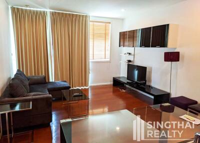 For RENT : Wind Sukhumvit 23 / 2 Bedroom / 2 Bathrooms / 77 sqm / 45000 THB [8794651]