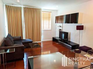 For RENT : Wind Sukhumvit 23 / 2 Bedroom / 2 Bathrooms / 77 sqm / 45000 THB [8794651]