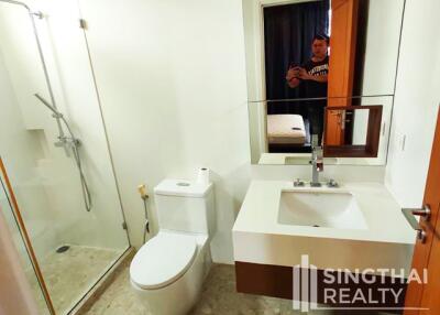 For RENT : Wind Sukhumvit 23 / 2 Bedroom / 2 Bathrooms / 77 sqm / 45000 THB [8794651]