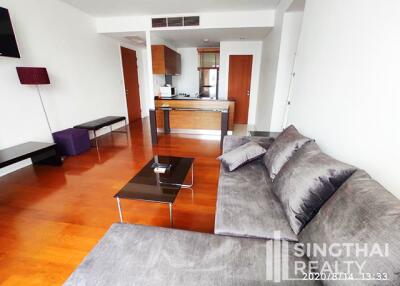 For RENT : Wind Sukhumvit 23 / 2 Bedroom / 2 Bathrooms / 77 sqm / 45000 THB [8794651]